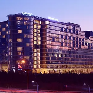 ***** Hotel Mercure West & Convention Center Turquía