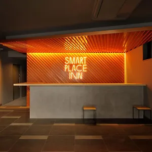 Smart Place Shijo Horikawa Hotel