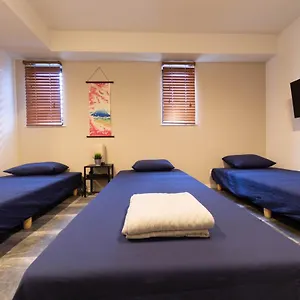  Apartamento Megu-chan Japón