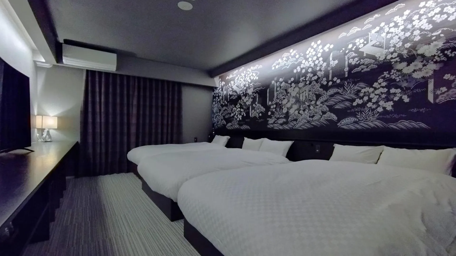 A-Un（Luxury Hotel） 京都市 0*,  日本