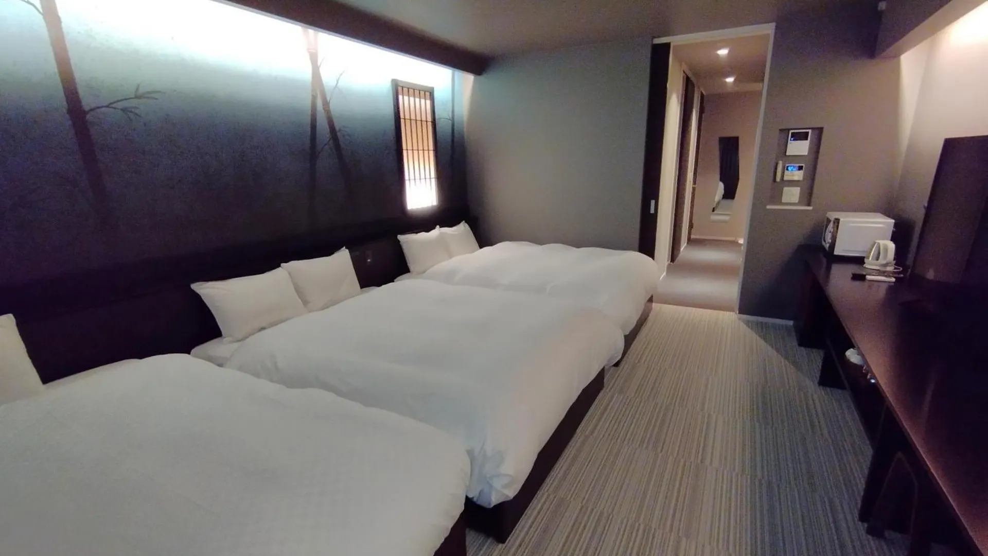 A-Un（Luxury Hotel） 京都市 日本