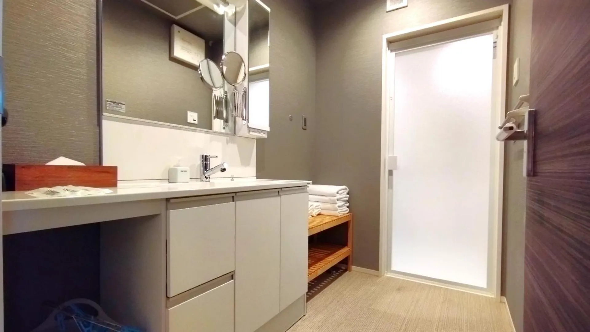A-Un（Luxury Hotel） 京都市 アパート