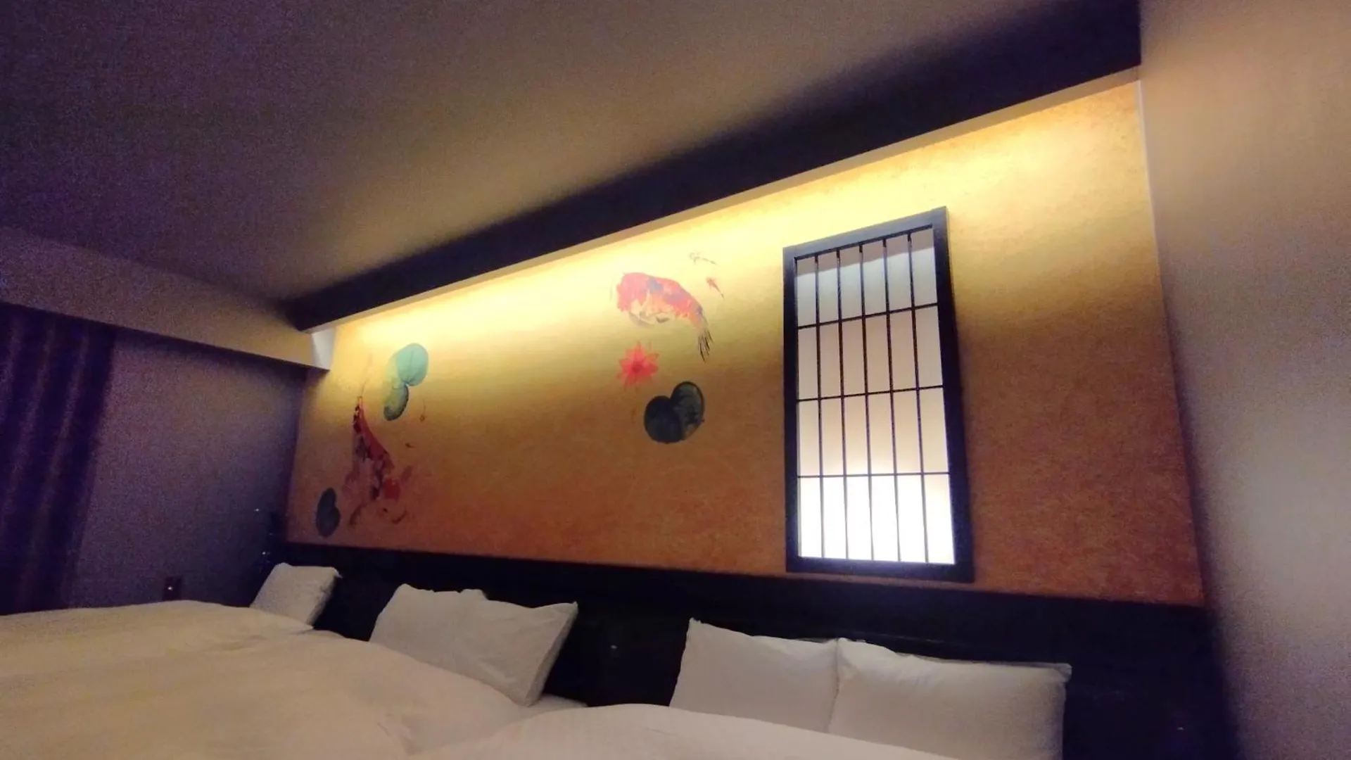 アパート A-Un（Luxury Hotel） 京都市 日本