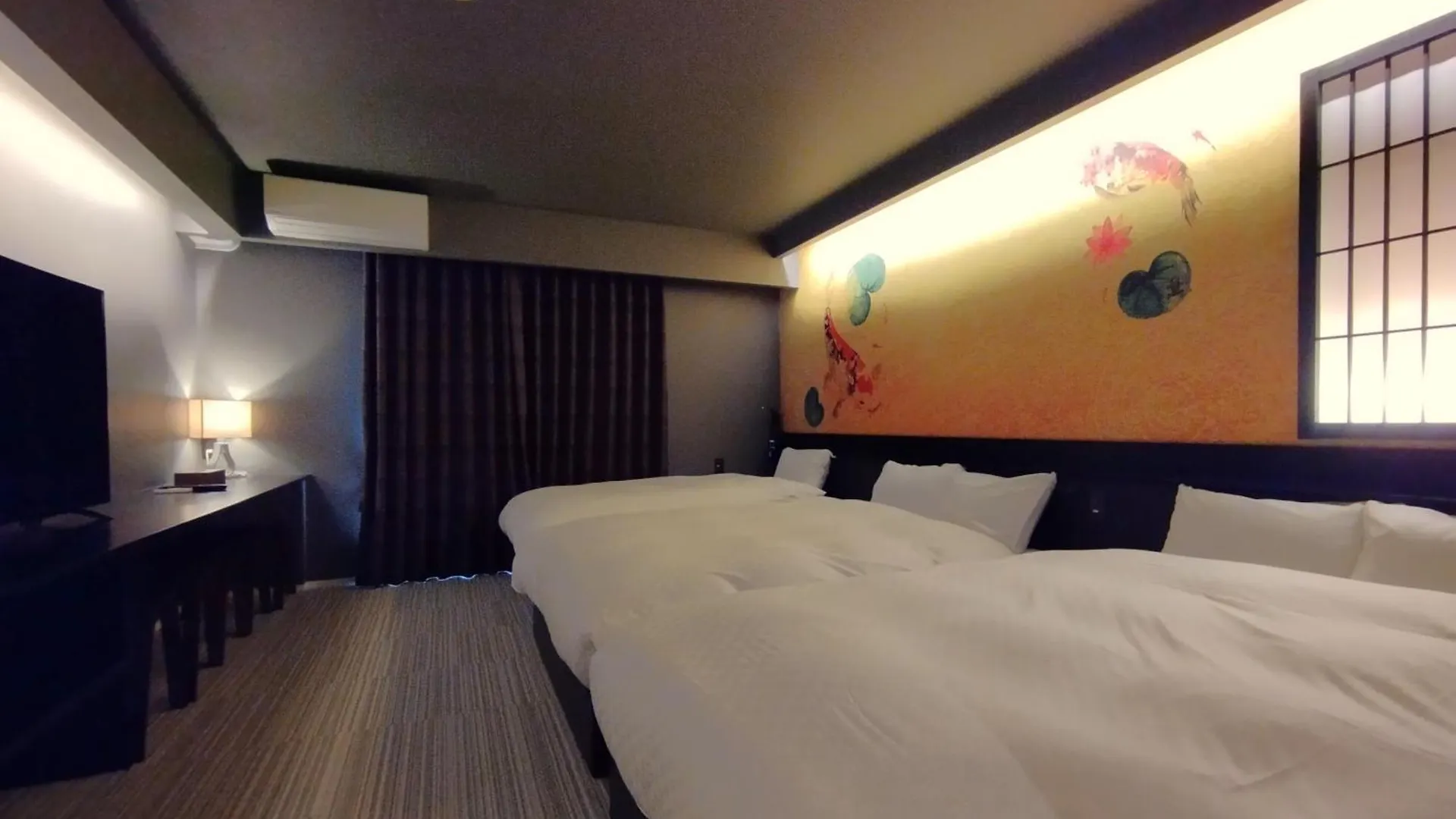 A-Un（Luxury Hotel） 京都市 0*,