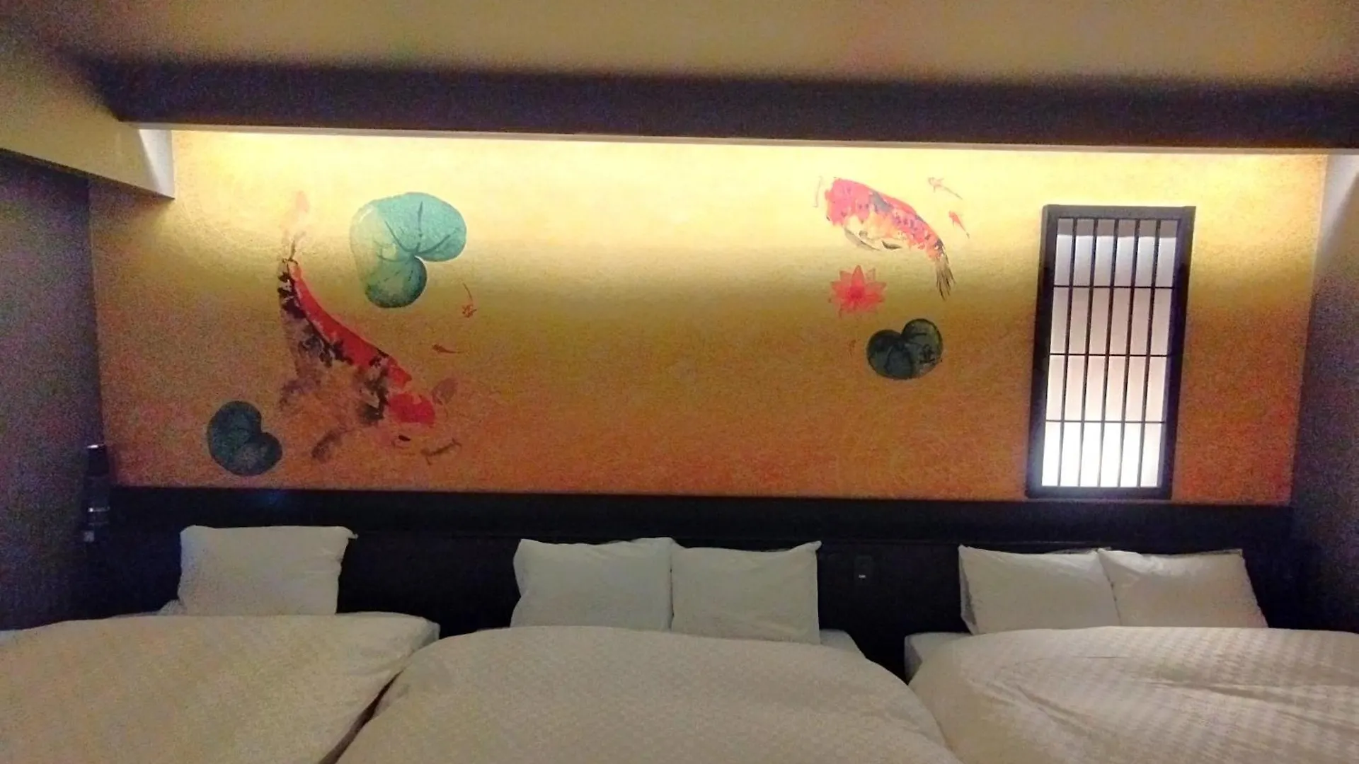 A-Un（Luxury Hotel） 京都市