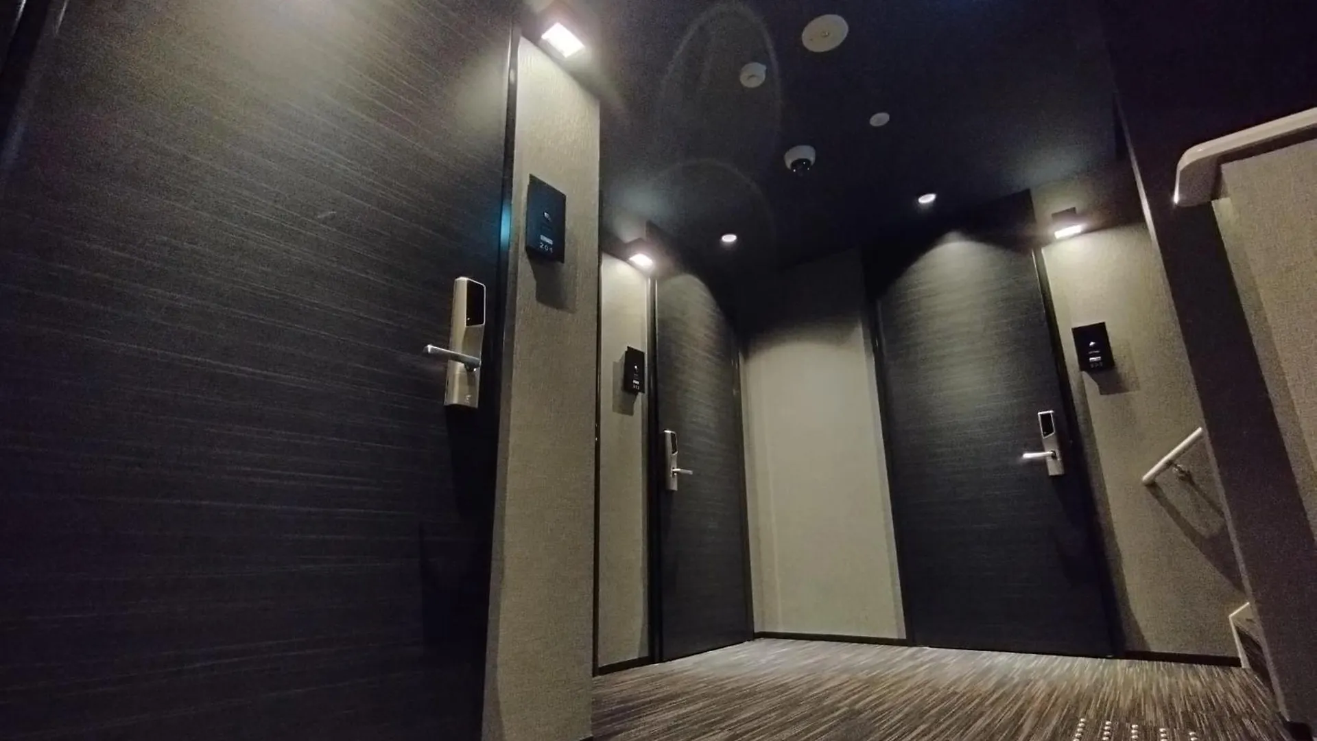 アパート A-Un（Luxury Hotel） 京都市