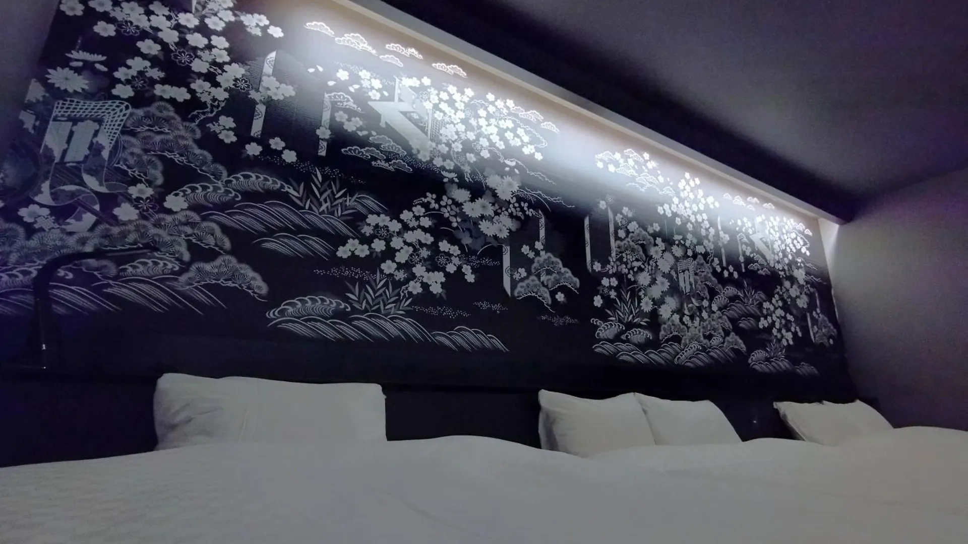 A-Un（Luxury Hotel） 京都市 アパート